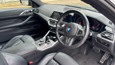 BMW 4 Series 420i M Sport 2dr Step Auto Petrol Coupe